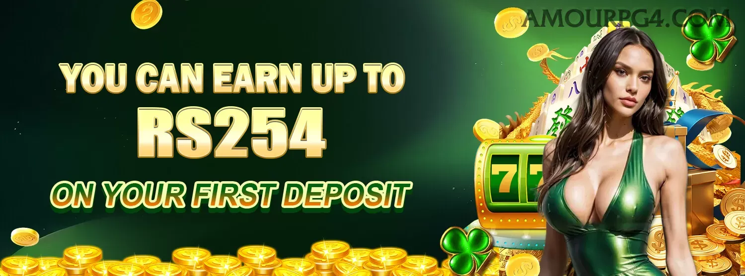 Cashback VIP amourpg - reembolso semanal